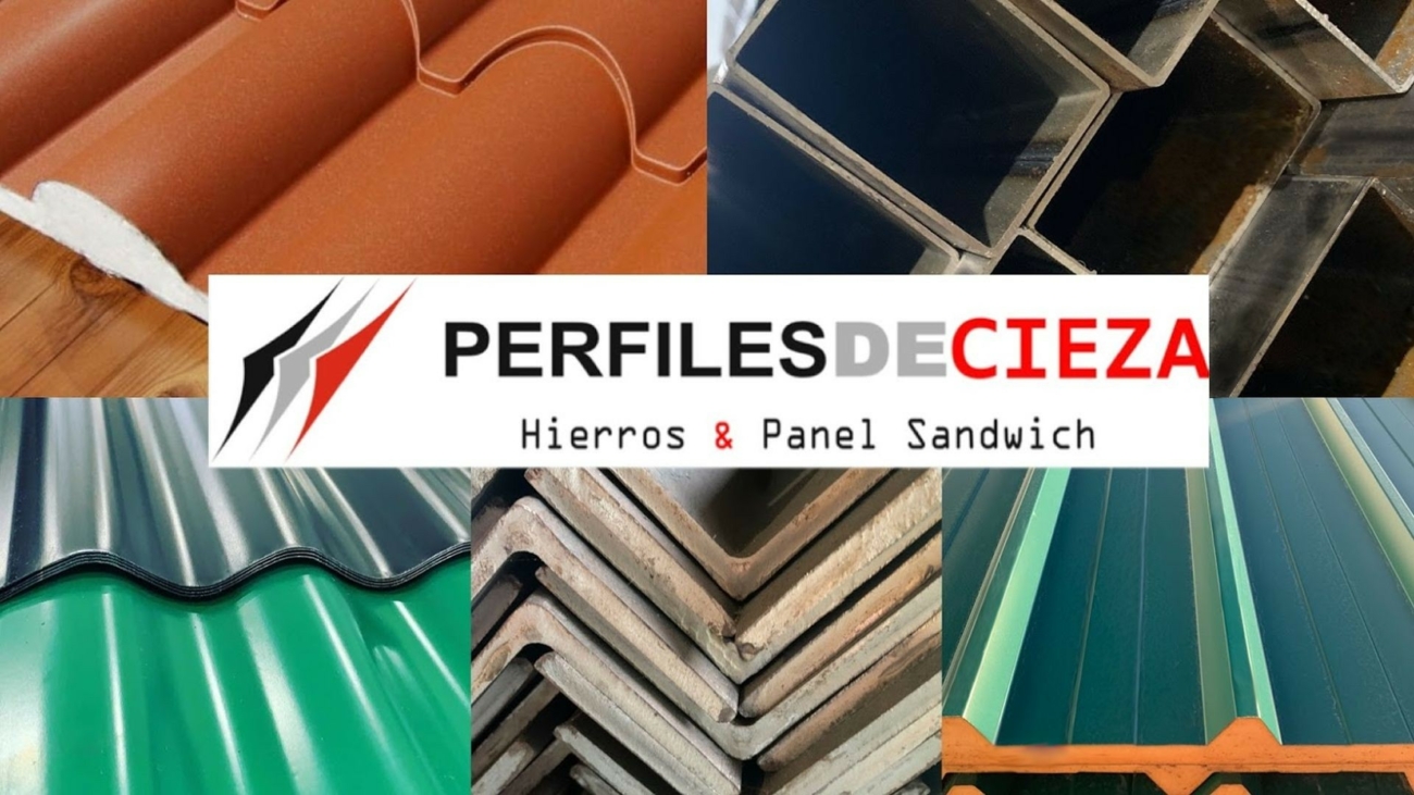 perfiles de cieza