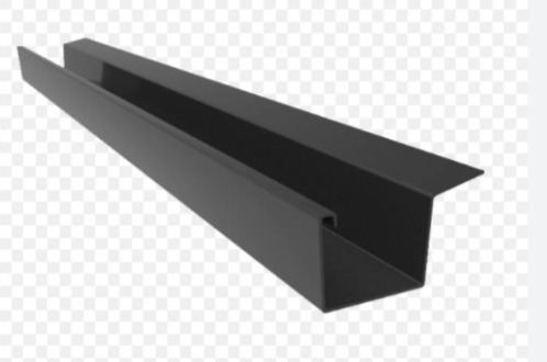 Remate Frontal Canalón Teja