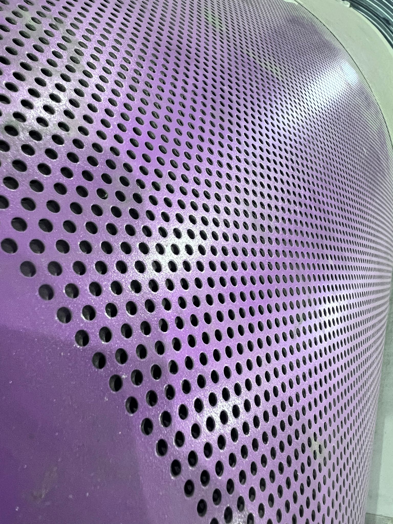 Chapa Trapezoidal y Minionda Perforada - Imagen 7