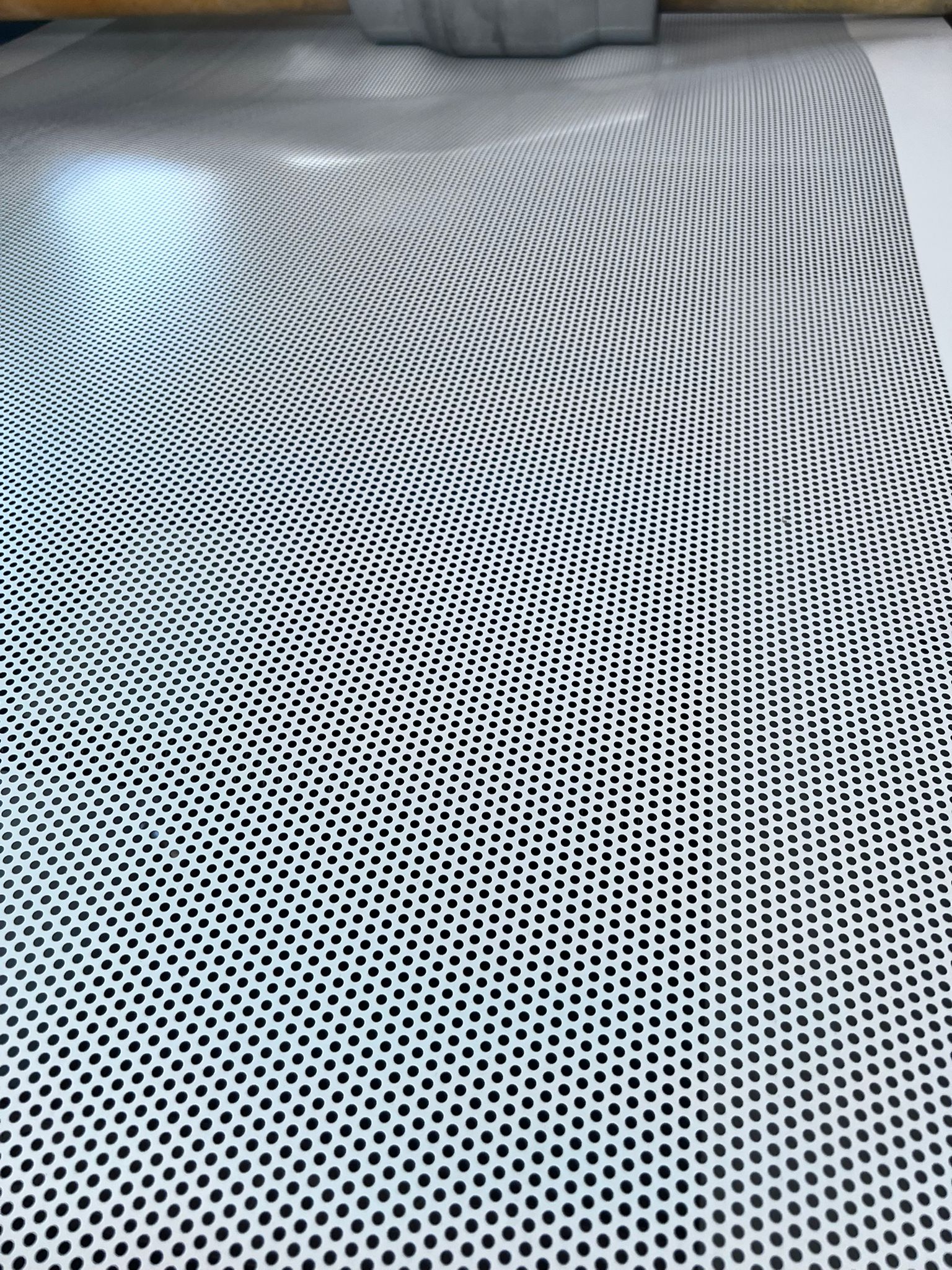 Chapa Trapezoidal y Minionda Perforada - Imagen 9