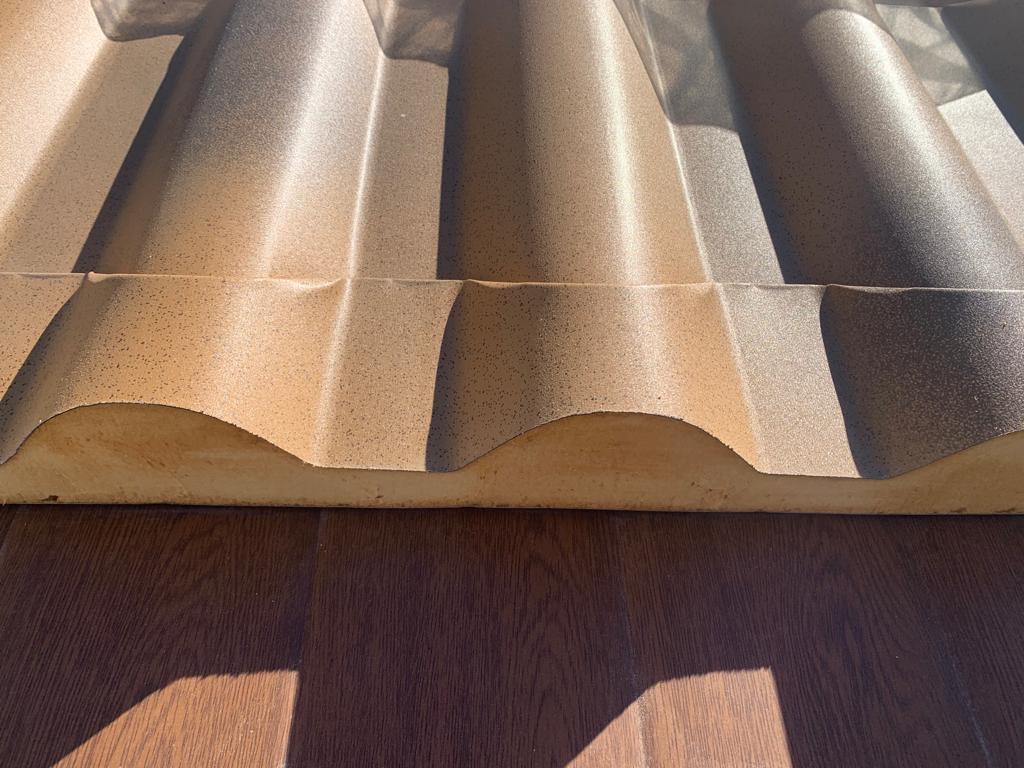 Panel Teja (2ªcalidad) - Imagen 3