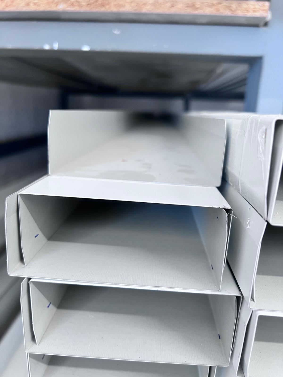 U Panel Fachada – Image 3