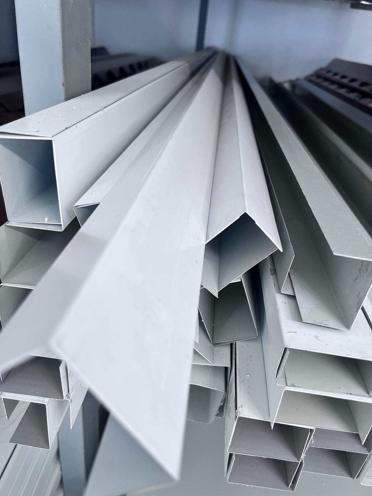 U Panel Fachada – Image 2