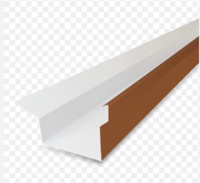 Remate Frontal Canalón Teja - Imagen 4