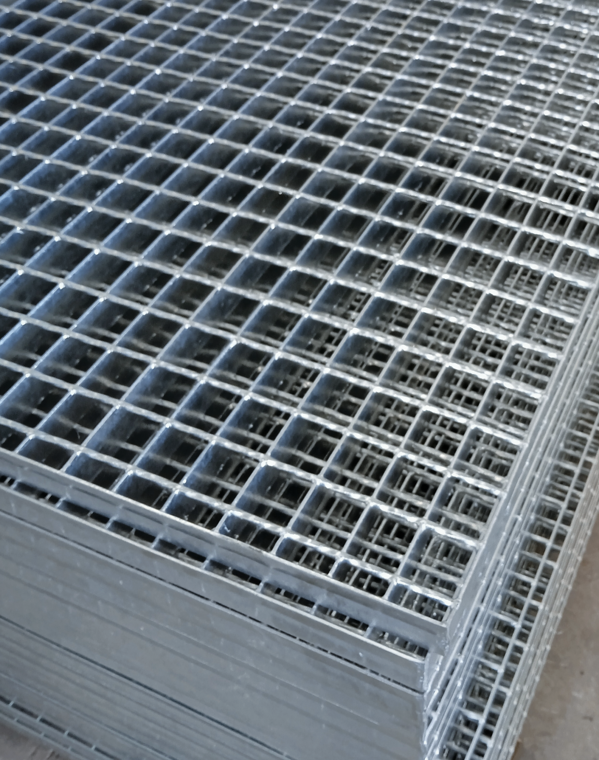 Rejillas de tramex - Imagen 2